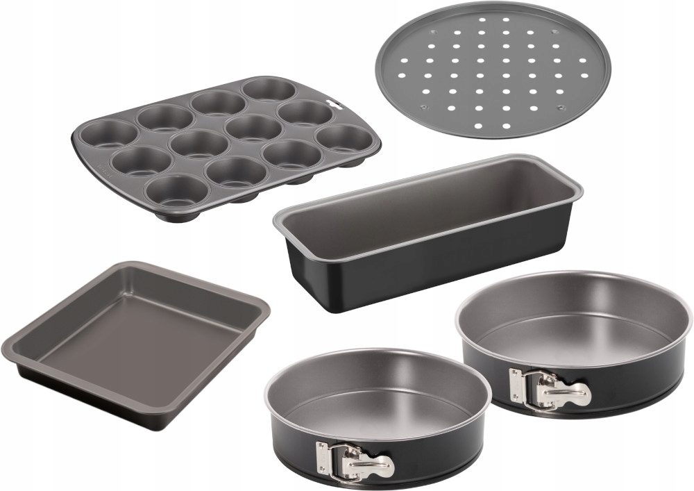 Sada 3 listov Tefal